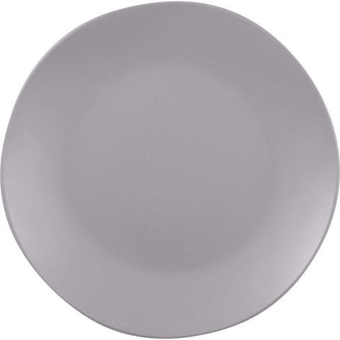 BH/10023, cerámica, gres, gris topo mate, juego, juego de cuenco y plato, porcelana, tableware, Taupe Collection, vajilla, vajilla de 18 piezas, Taupe Collection, tableware,Tableware,Dinnerware Set