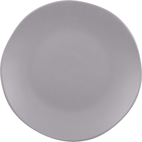 BH/10023, cerámica, gres, gris topo mate, juego, juego de cuenco y plato, porcelana, tableware, Taupe Collection, vajilla, vajilla de 18 piezas, Taupe Collection, tableware,Tableware,Dinnerware Set