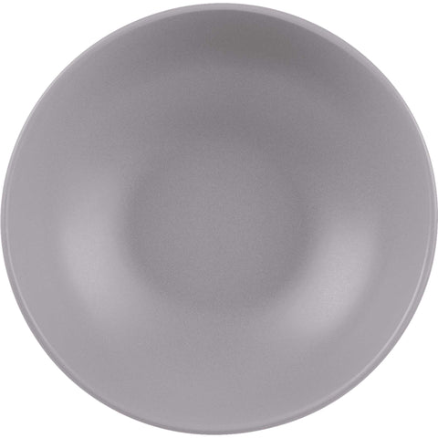 BH/10023, cerámica, gres, gris topo mate, juego, juego de cuenco y plato, porcelana, tableware, Taupe Collection, vajilla, vajilla de 18 piezas, Taupe Collection, tableware,Tableware,Dinnerware Set