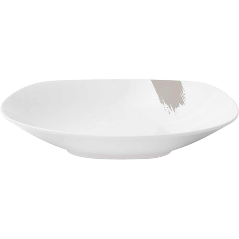  BH/10201, vajilla de 18 piezas, color crema, vajilla de 18 piezas, cerámica, porcelana, gres, juego de vajilla, juego de cuenco y plato, porcelana, vajilla, juego de vajilla