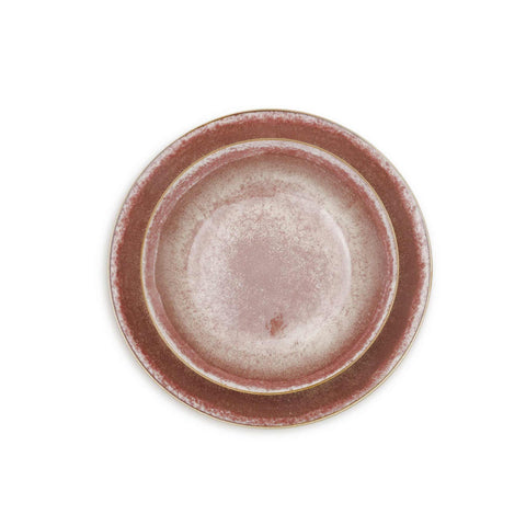  BH/10303, vajilla de 18 piezas, Burdeos, vajilla de 18 piezas, cerámica, porcelana, gres, juego de vajilla, juego de cuencos y platos, porcelana, vajilla, juego de vajilla