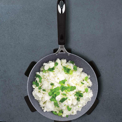 BH/1145N, Sartén 20cm, Gris, Sartén 20 cm, Sartén, Sartén, Batería de cocina, Cocina, Sartenes