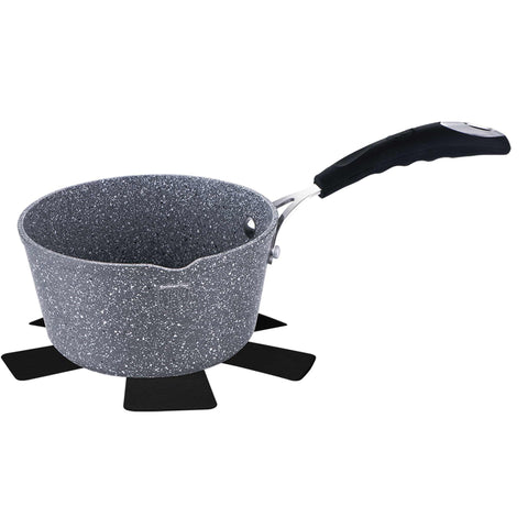  BH/1150N, Sartén 16cm, Gris, Sartén 16 cm a., Sartén, Batería de cocina, Cocina, Ollas y cazuelas, Cacerola