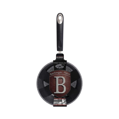  BH/1150N, Sartén 16cm, Gris, Sartén 16 cm a., Sartén, Batería de cocina, Cocina, Ollas y cazuelas, Cacerola