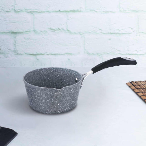  BH/1150N, Sartén 16cm, Gris, Sartén 16 cm a., Sartén, Batería de cocina, Cocina, Ollas y cazuelas, Cacerola