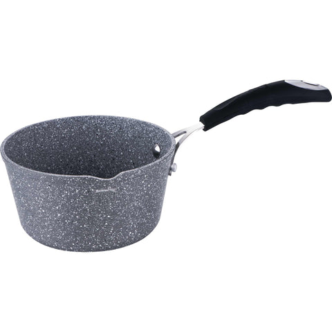 cacerola, utensilios de cocina, cocinar, cacerola de 16 cm a., gris, BH/1150N