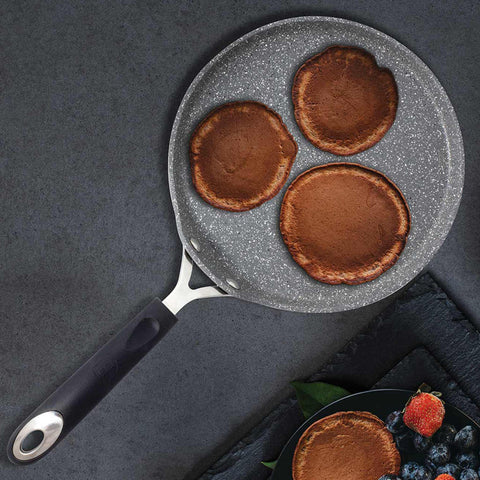 Molde Para Panqueques De 25 Cm, Imagen lifestyle