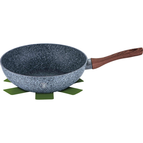 Wok De 28 Cm