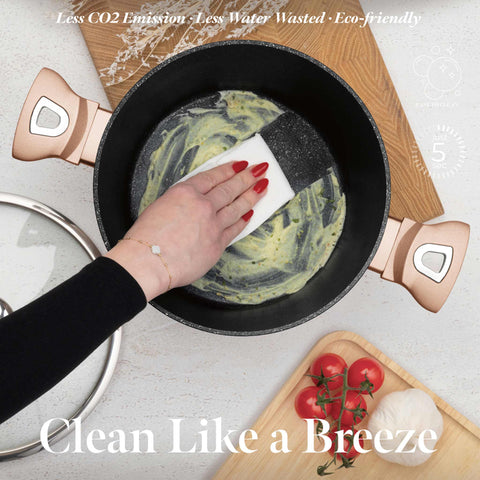  BH/1220N,BH/1220NN,BH/7029, juego de utensilios de cocina de 10 piezas, oro rosa, juego de utensilios de cocina de 10 piezas c., juego de utensilios de cocina, ollas y sartenes, juego de ollas y sartenes, juego, cocina, utensilios de cocina, ollas y cazuelas