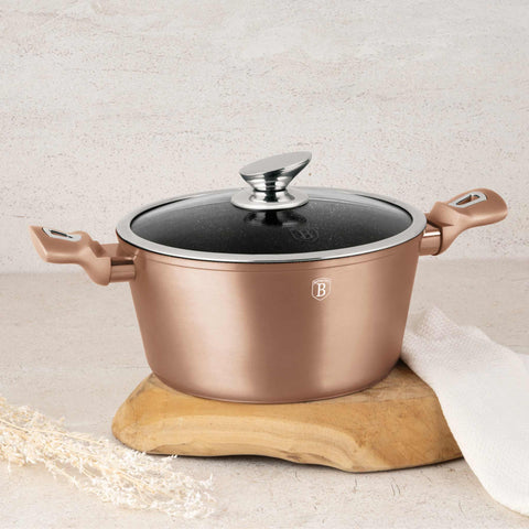  BH/1220N,BH/1220NN,BH/7029, juego de utensilios de cocina de 10 piezas, oro rosa, juego de utensilios de cocina de 10 piezas c., juego de utensilios de cocina, ollas y sartenes, juego de ollas y sartenes, juego, cocina, utensilios de cocina, ollas y cazuelas