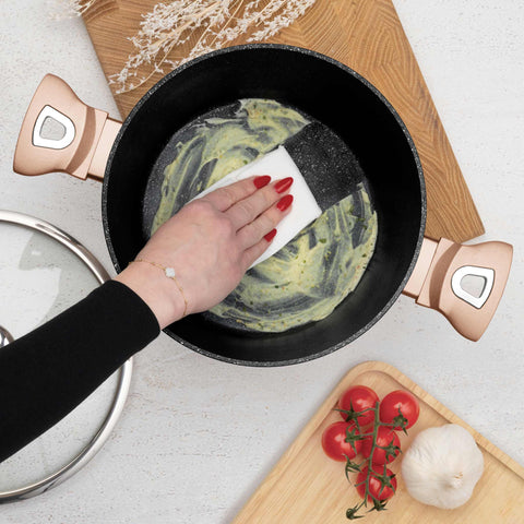  BH/1220N,BH/1220NN,BH/7029, juego de utensilios de cocina de 10 piezas, oro rosa, juego de utensilios de cocina de 10 piezas c., juego de utensilios de cocina, ollas y sartenes, juego de ollas y sartenes, juego, cocina, utensilios de cocina, ollas y cazuelas