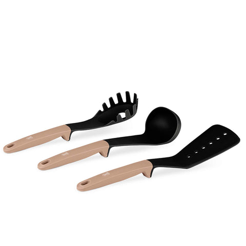 BH/1224NN, BH/1224N, juego de utensilios de cocina de 15 piezas, oro rosa, juego de utensilios de cocina de 15 piezas, juego de utensilios de cocina, ollas, juego de ollas, ollas y sartenes, juego de ollas y sartenes, juego, herramientas de cocina, cocina, utensilios de cocina, ollas y cazuelas