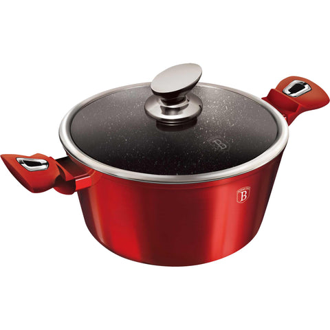 Cacerola Con Tapa 20Cm