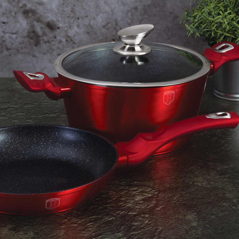 Juego De Utensilios De Cocina De 3 Piezas, Imagen lifestyle
