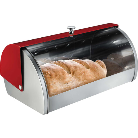  BH/1345, Panera, Burdeos, Rojo, Panera, Almacenamiento de alimentos