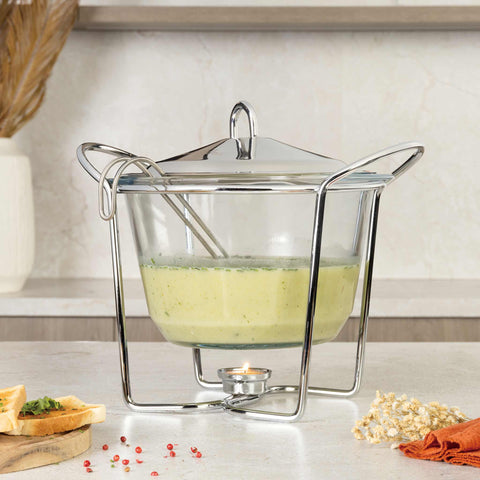  BH/1384,BH/8623,Calentador de sopa 4L,Acero inoxidable,calentador de alimentos,calentador de sopa,Almacenamiento de alimentos