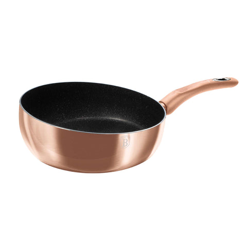 Sartén Abatible De 26 Cm