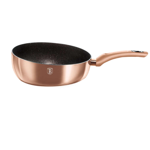 Sartén Abatible De 26 Cm
