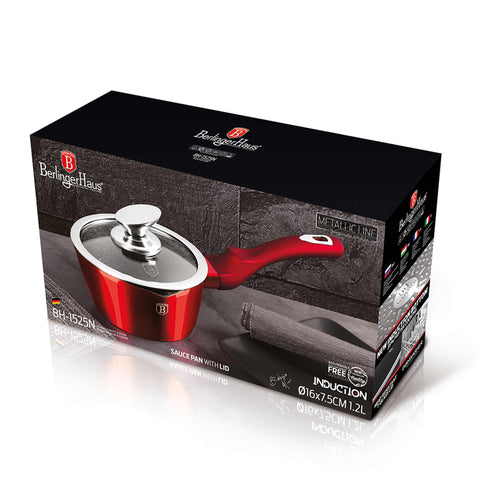 Cacerola Con Tapa 16Cm, Embalaje del producto