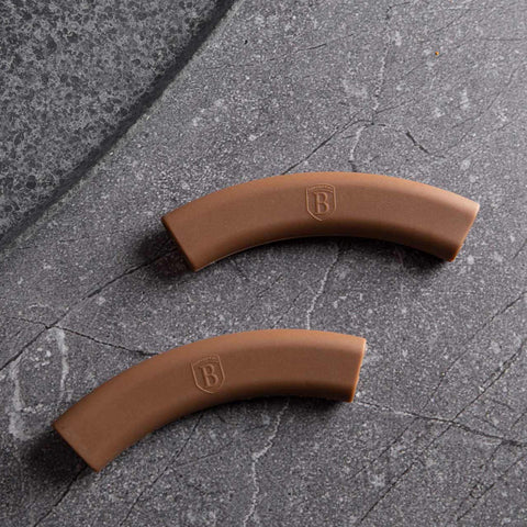  BH/1593, Parrilla de 47 cm, Madera, Gris, Parrilla, Parrilla, Mango de silicona