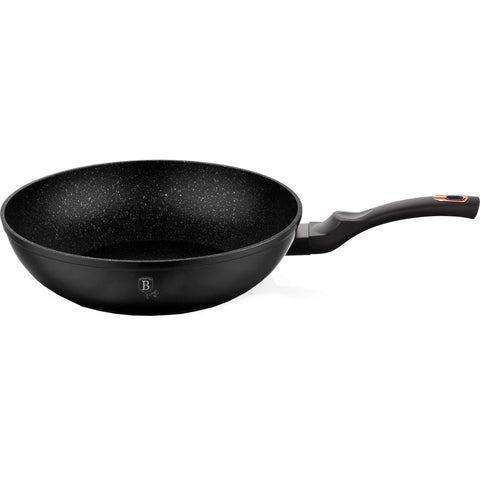 Wok de 28 cm