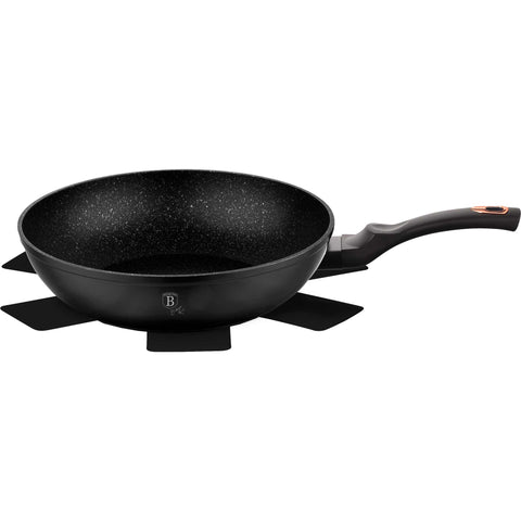 Wok de 28 cm