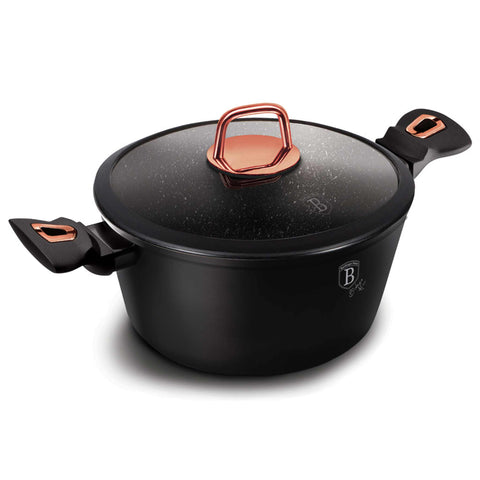 Cacerola Con Tapa 20Cm