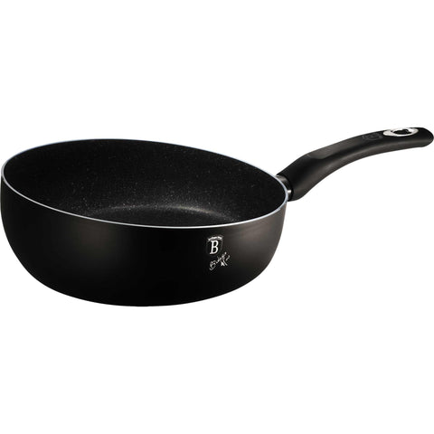 Sartén Abatible De 26 Cm