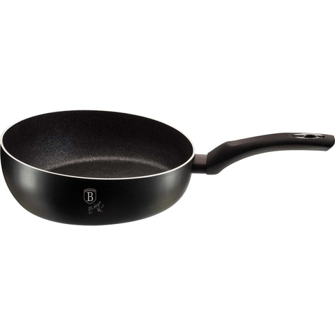  BH/1854, Sartén plegable de 26 cm, Negro, Plateado, Sartén plegable de 26 cm, Sartén, Sartén plegable, Sartén, Utensilios de cocina, Cocina, Sartenes, Sartén doble
