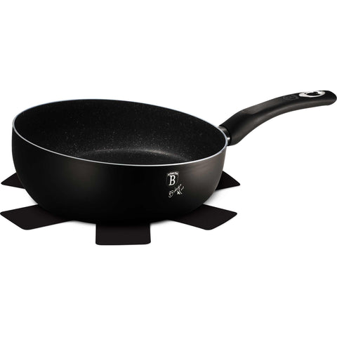 Sartén Abatible De 26 Cm