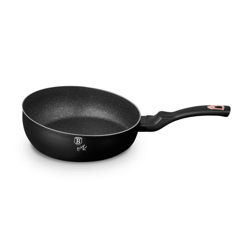 Sartén Abatible De 26 Cm