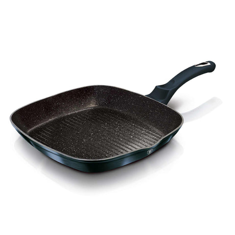 Sartén grill 28cm