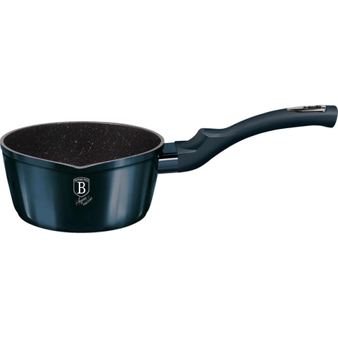  BH/1874, Cacerola 16cm, Aguamarina, Azul, Cacerola 16 cm a., Cacerola, Batería de cocina, Cocina, Ollas y cazuelas, Cacerola