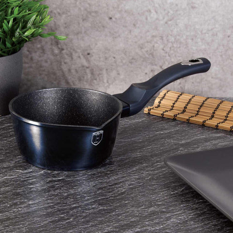  BH/1874, Cacerola 16cm, Aguamarina, Azul, Cacerola 16 cm a., Cacerola, Batería de cocina, Cocina, Ollas y cazuelas, Cacerola