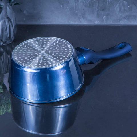  BH/1874, Cacerola 16cm, Aguamarina, Azul, Cacerola 16 cm a., Cacerola, Batería de cocina, Cocina, Ollas y cazuelas, Cacerola