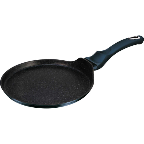 BH/1876, BH/1876NPR, Molde para panqueques de 25 cm, aguamarina, azul, molde para panqueques de 25 cm, molde para panqueques, utensilios de cocina, cocina,Berlinger Haus, Promintra