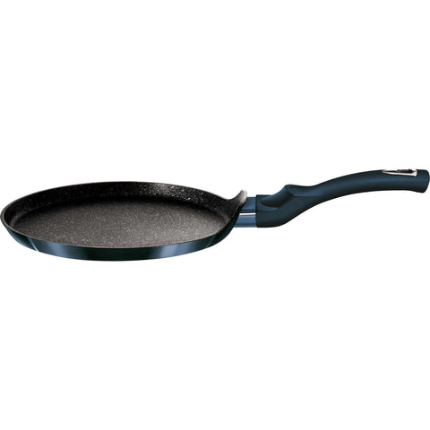 BH/1876, BH/1876NPR, Molde para panqueques de 25 cm, aguamarina, azul, molde para panqueques de 25 cm, molde para panqueques, utensilios de cocina, cocina, Berlinger Haus, Promintra