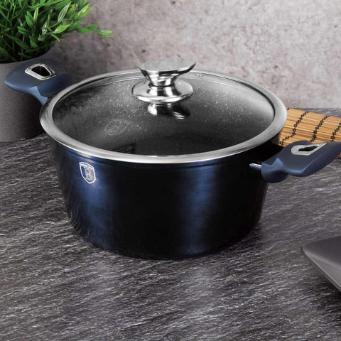 Cacerola Con Tapa 24Cm, Imagen lifestyle