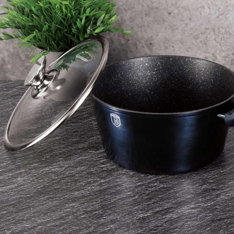 Cacerola Con Tapa 24Cm, Imagen lifestyle