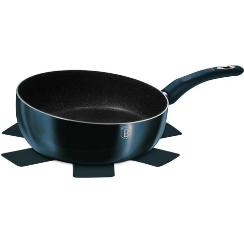 Sartén Abatible De 26 Cm