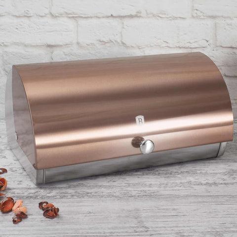  BH/1914, Panera, Oro rosa, Panera, Almacenamiento de alimentos