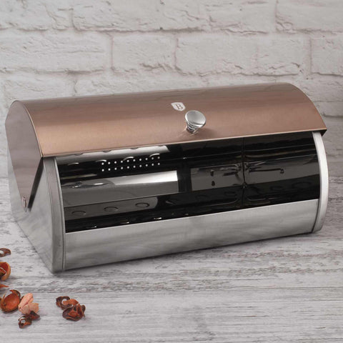  BH/1914, Panera, Oro rosa, Panera, Almacenamiento de alimentos