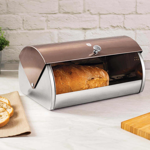  BH/1914, Panera, Oro rosa, Panera, Almacenamiento de alimentos