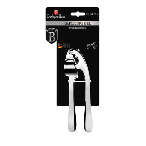  BH/1923, Prensador de ajos, Acero inoxidable, Utensilios de cocina, Otros