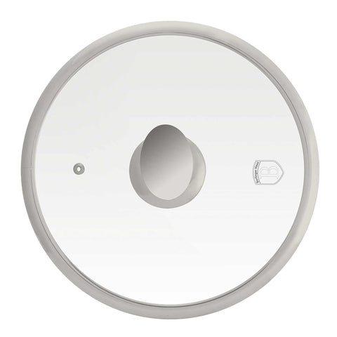  BH/1925,Tapa de vidrio 20cm,Acero inoxidable,Tapa de vidrio,Ollas y cacerolas,Tapa