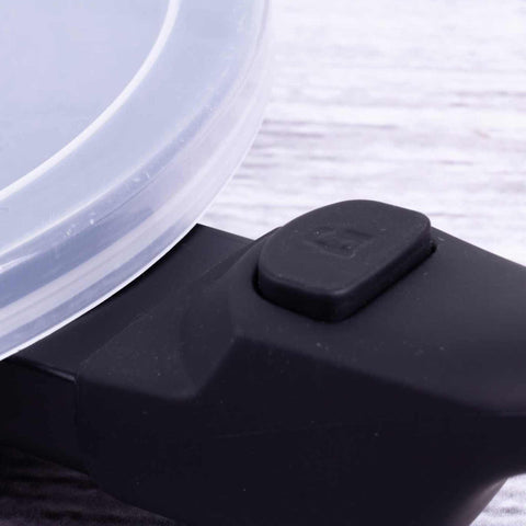 BH/1951, BH/1951NO-6, BH/1634N, Sartén de 24 cm con mango desmontable, Negro, Oro rosa, Sartén de 24 cm, Mango desmontable, Batería de cocina inteligente, Sartén, Batería de cocina, Cocina, Sartenes, Sartén con mango desmontable