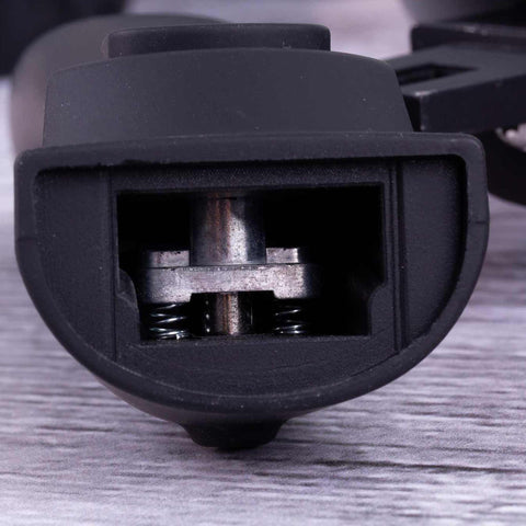 BH/1951, BH/1951NO-6, BH/1634N, Sartén de 24 cm con mango desmontable, Negro, Oro rosa, Sartén de 24 cm, Mango desmontable, Batería de cocina inteligente, Sartén, Batería de cocina, Cocina, Sartenes, Sartén con mango desmontable