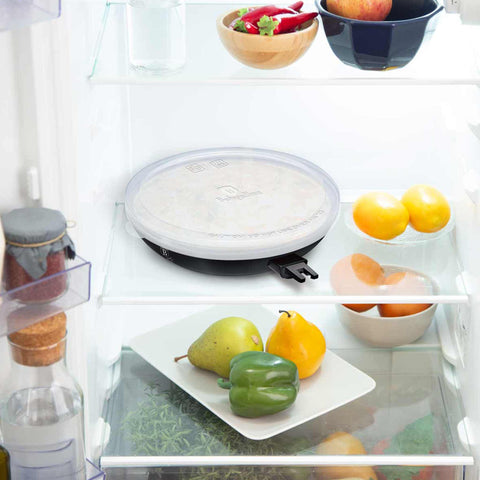  BH/1954,BH/1792,Sartén de 24 cm con mango desmontable,Negro,Sartén de 24 cm,mango desmontable,utensilios de cocina inteligentes,sartén,utensilios de cocina,cocinar,Sartenes,Sartén con mango desmontable