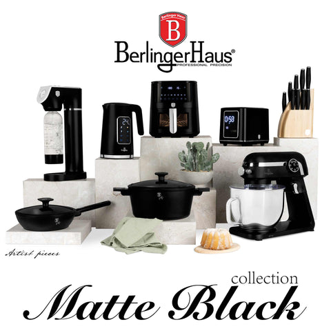 BH/2383N,BH/2594,BH/2383,juego de cuchillos de 6 piezas,negro,plateado,T3: juego de cuchillos de 6 piezas a.,juego de cuchillos,cuchillos,cuchillo,knives & cutting,knife set, Imagen conceptual: producto y función clave.