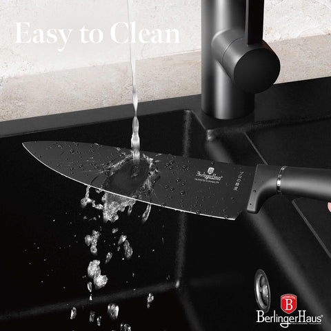  BH/2383N,BH/2594,BH/2383,Juego de cuchillos de 6 piezas,Negro,Plateado,T3: Juego de cuchillos de 6 piezas a.,juego de cuchillos,cuchillos,cuchillo,Cuchillos y herramientas de corte